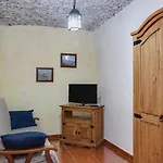 Casa Chinamada Сан-Кристобаль-де-Ла-Лагуна