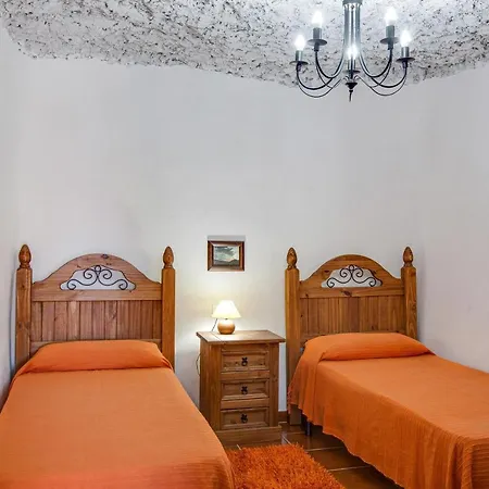 Villa Casa Chinamada La Laguna (Tenerife)