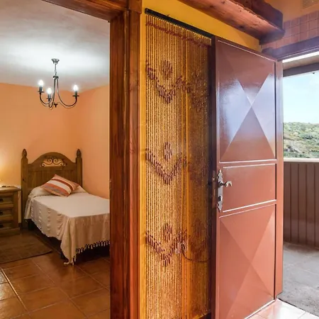 Casa Chinamada * La Laguna (Tenerife)