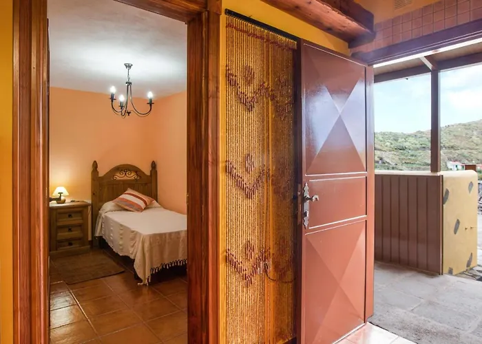 Casa Chinamada * La Laguna (Tenerife)