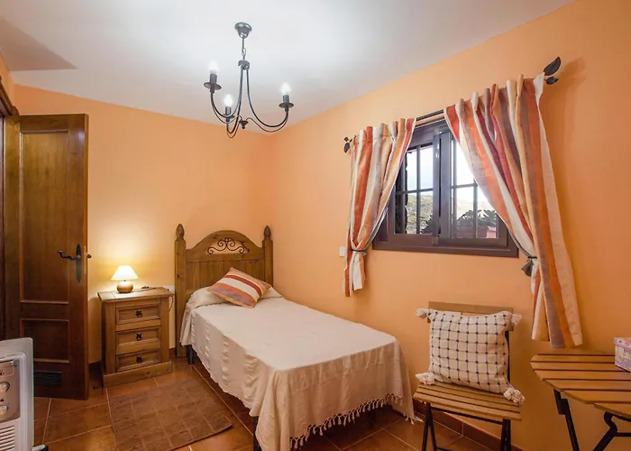 Casa Chinamada Villa *