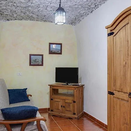 Casa Chinamada La Laguna (Tenerife)