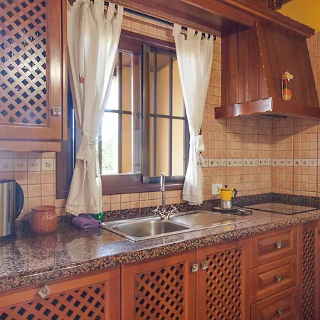 Casa Chinamada Villa *