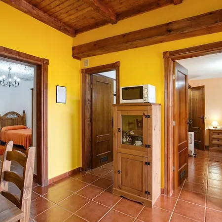 Casa Chinamada * La Laguna (Tenerife)