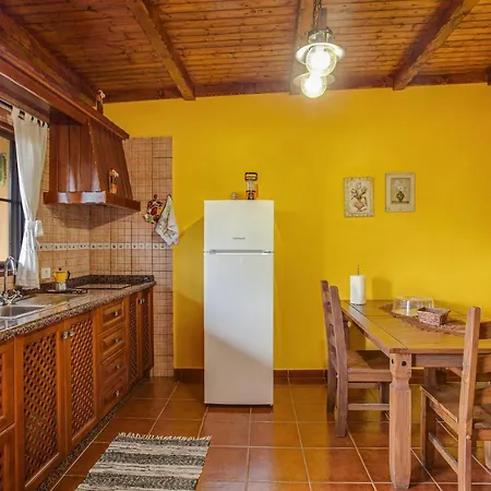 Casa Chinamada La Laguna (Tenerife)