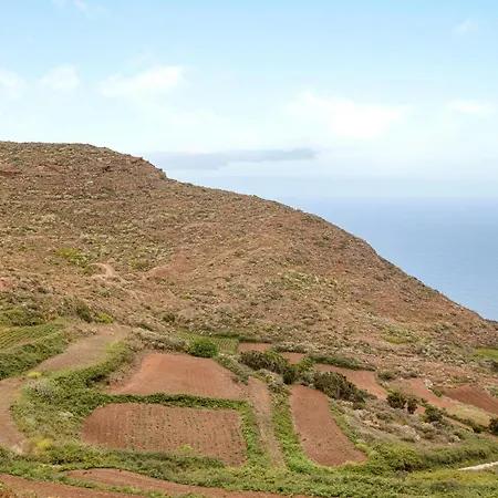 فيلة Casa Chinamada *