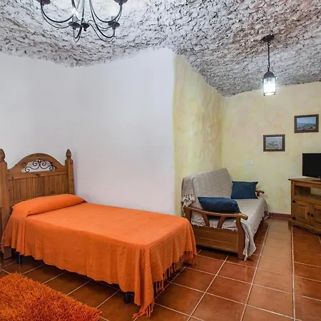 Willa Casa Chinamada La Laguna (Tenerife)