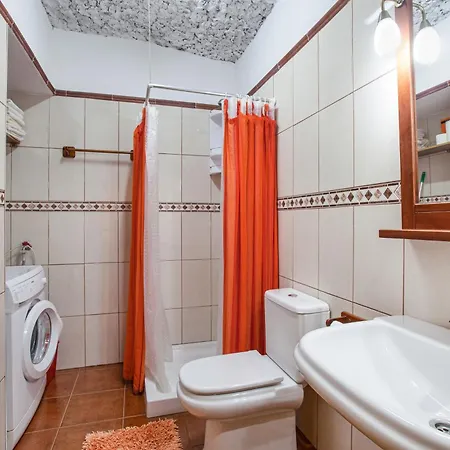 Casa Chinamada וילה *