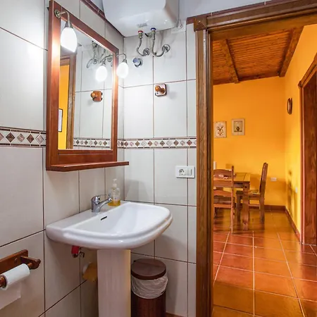 Casa Chinamada * לה לגונה