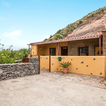 Casa Chinamada Villa