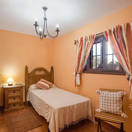 Casa Chinamada 别墅 *