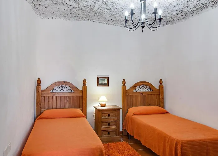 Willa Casa Chinamada La Laguna (Tenerife)