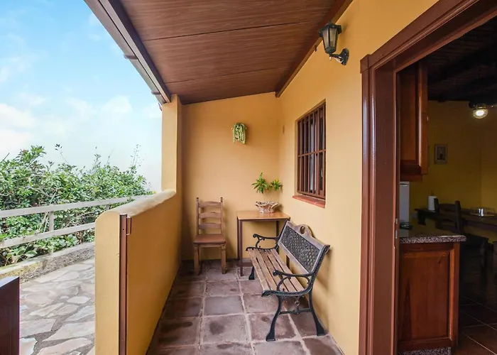 Casa Chinamada فيلة لا لاغونا