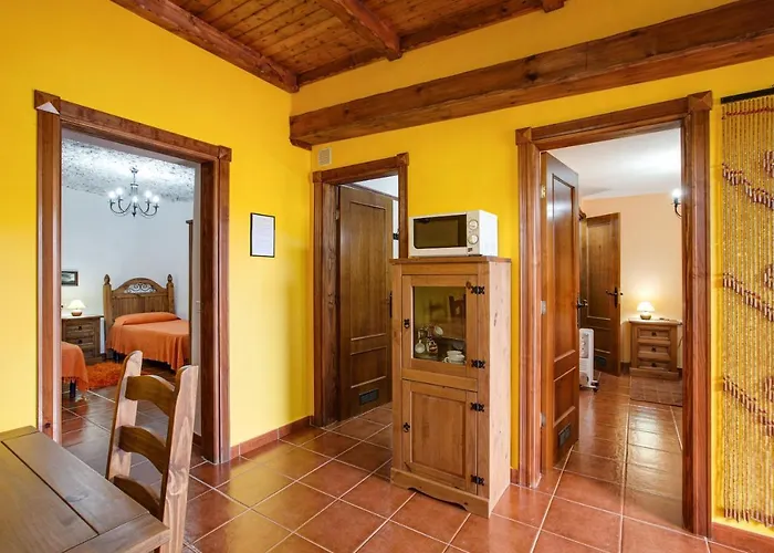 Casa Chinamada * لا لاغونا