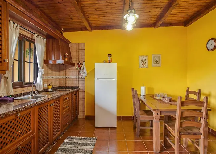 Casa Chinamada La Laguna (Tenerife)