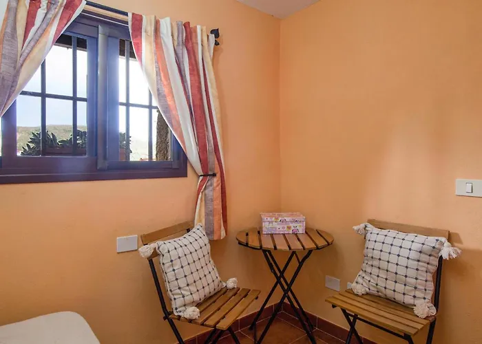 فيلة Casa Chinamada *