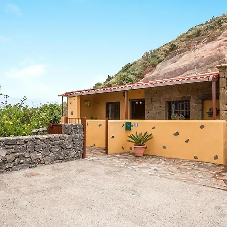 Casa Chinamada La Laguna (Tenerife)