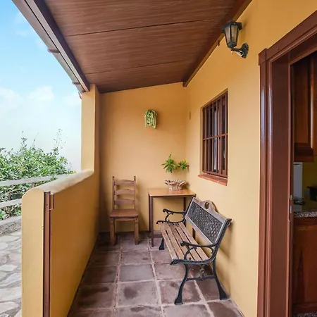 Casa Chinamada Vila La Laguna (Tenerife)