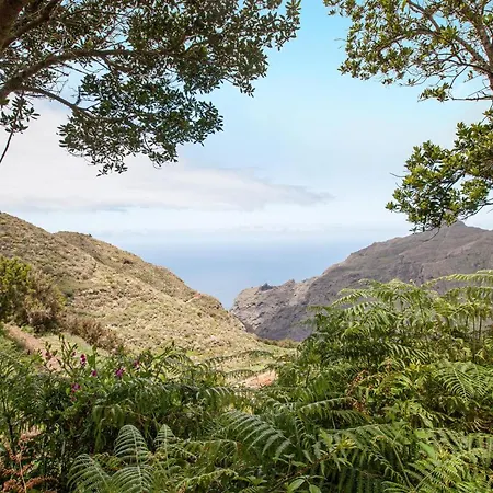 Casa Chinamada * La Laguna (Tenerife)