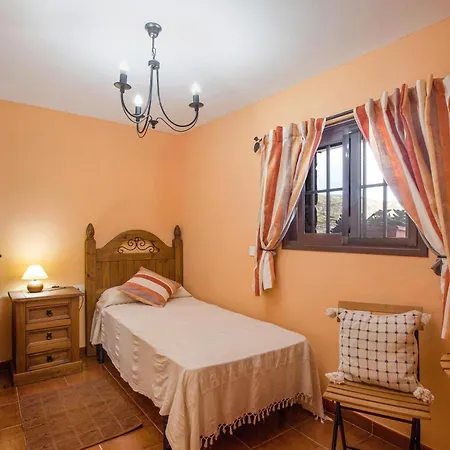 Casa Chinamada Vila *