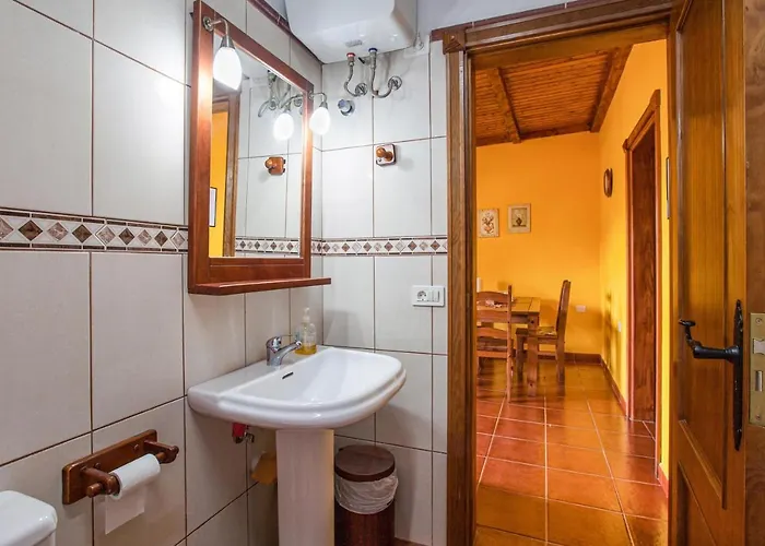 Casa Chinamada Vila *