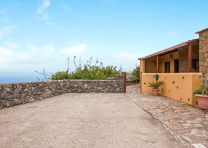 Vila Casa Chinamada *